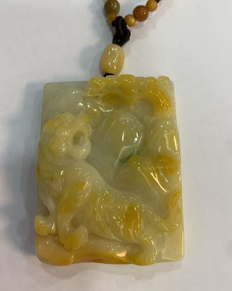 虎牌