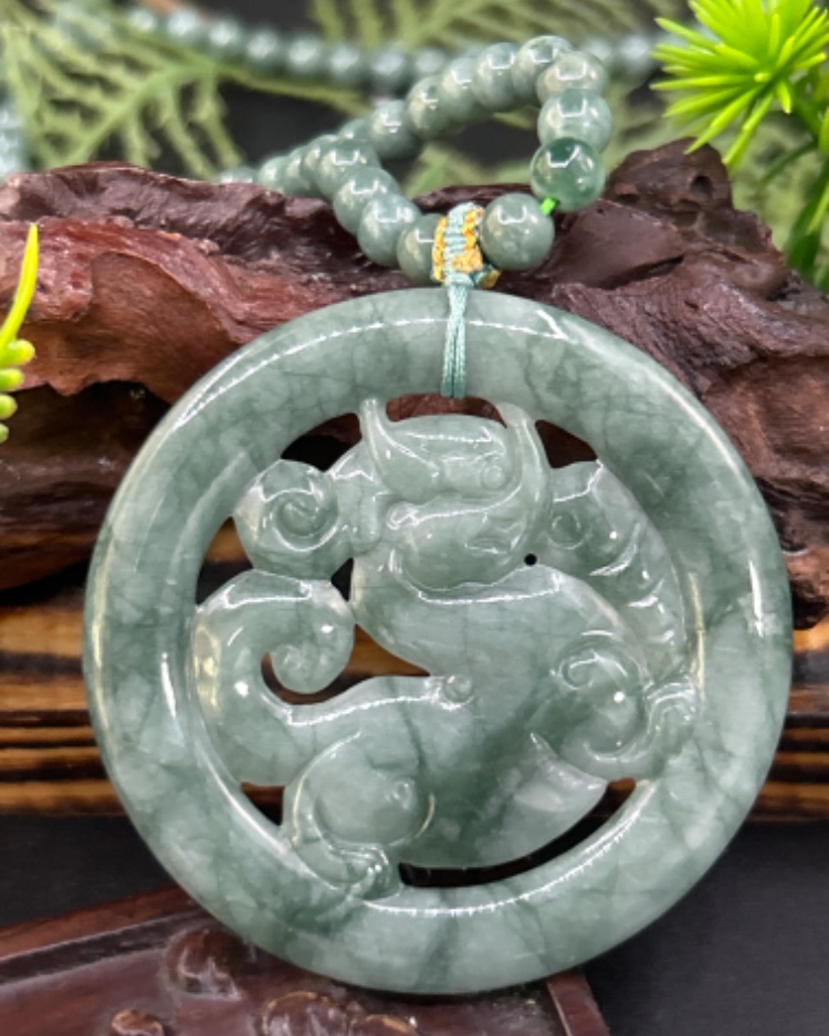招财纳福