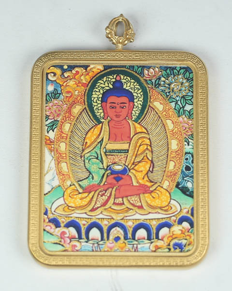 阿弥陀佛