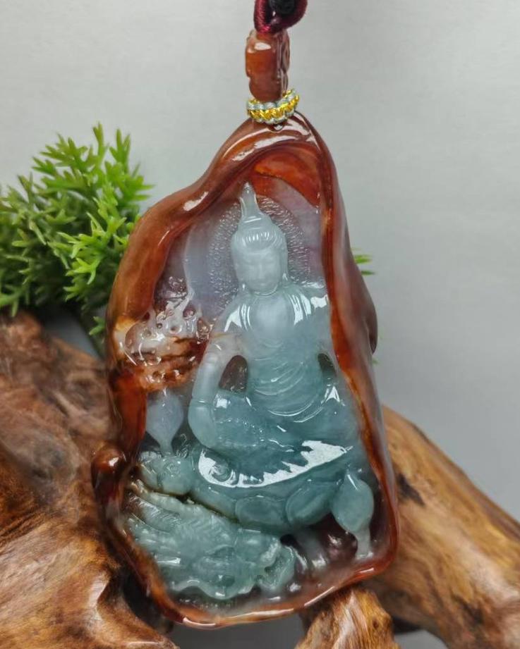 神龙护主