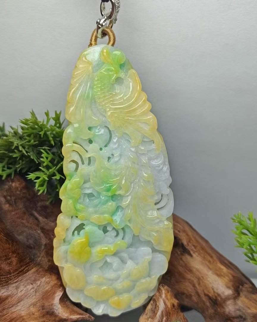 凤仪天下