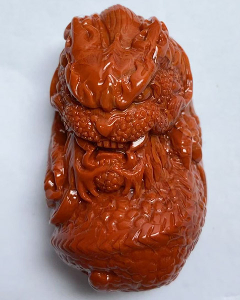 龙腾盛世