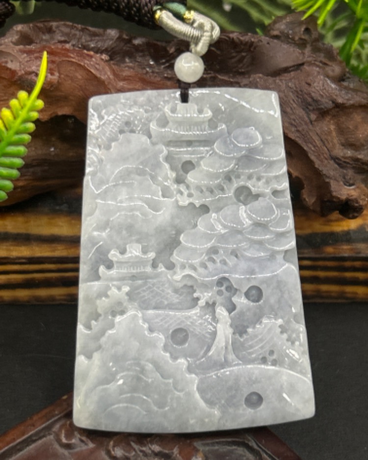 锦绣前程