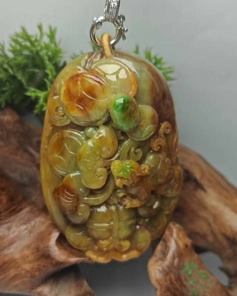 招财纳福