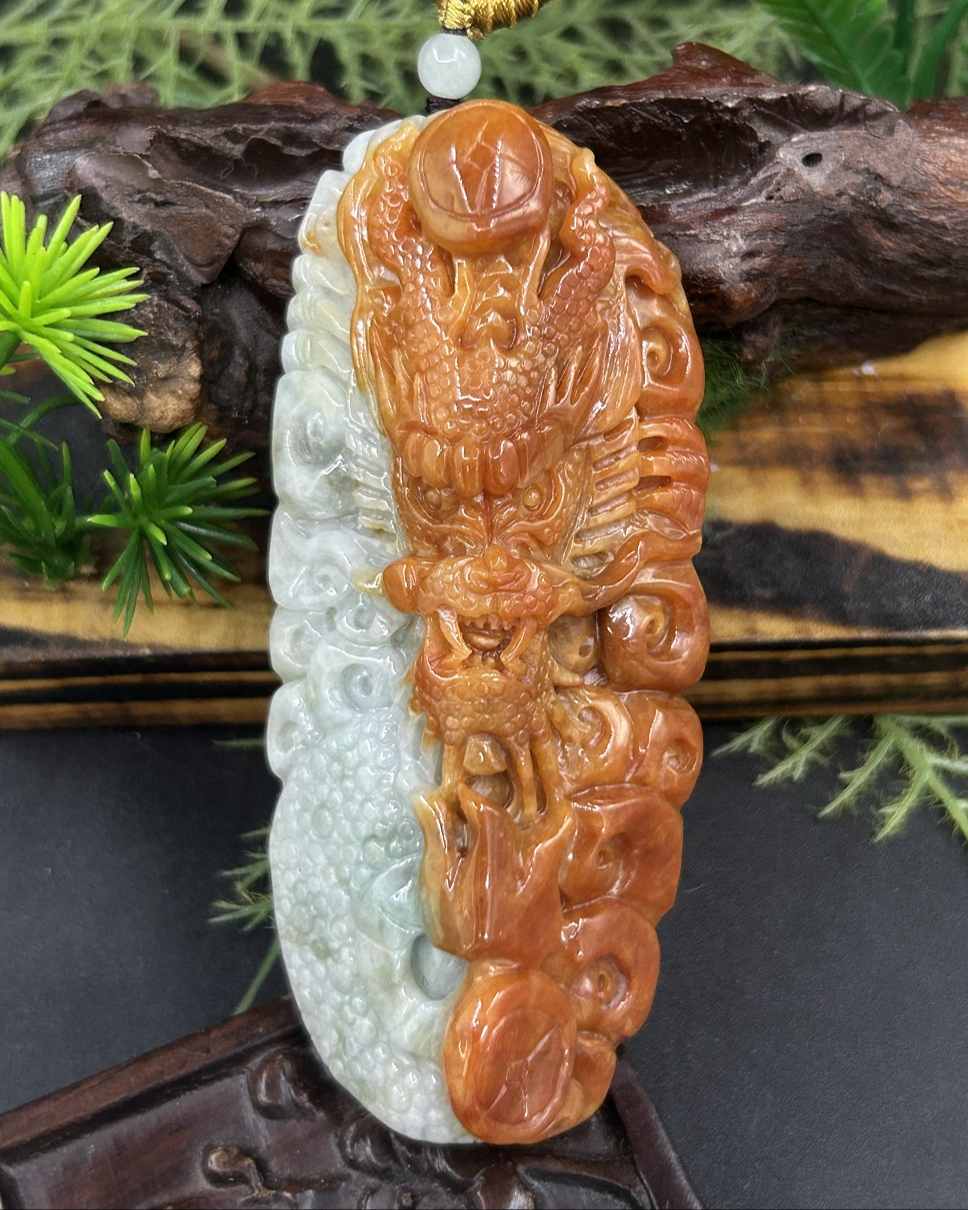 龙行天下