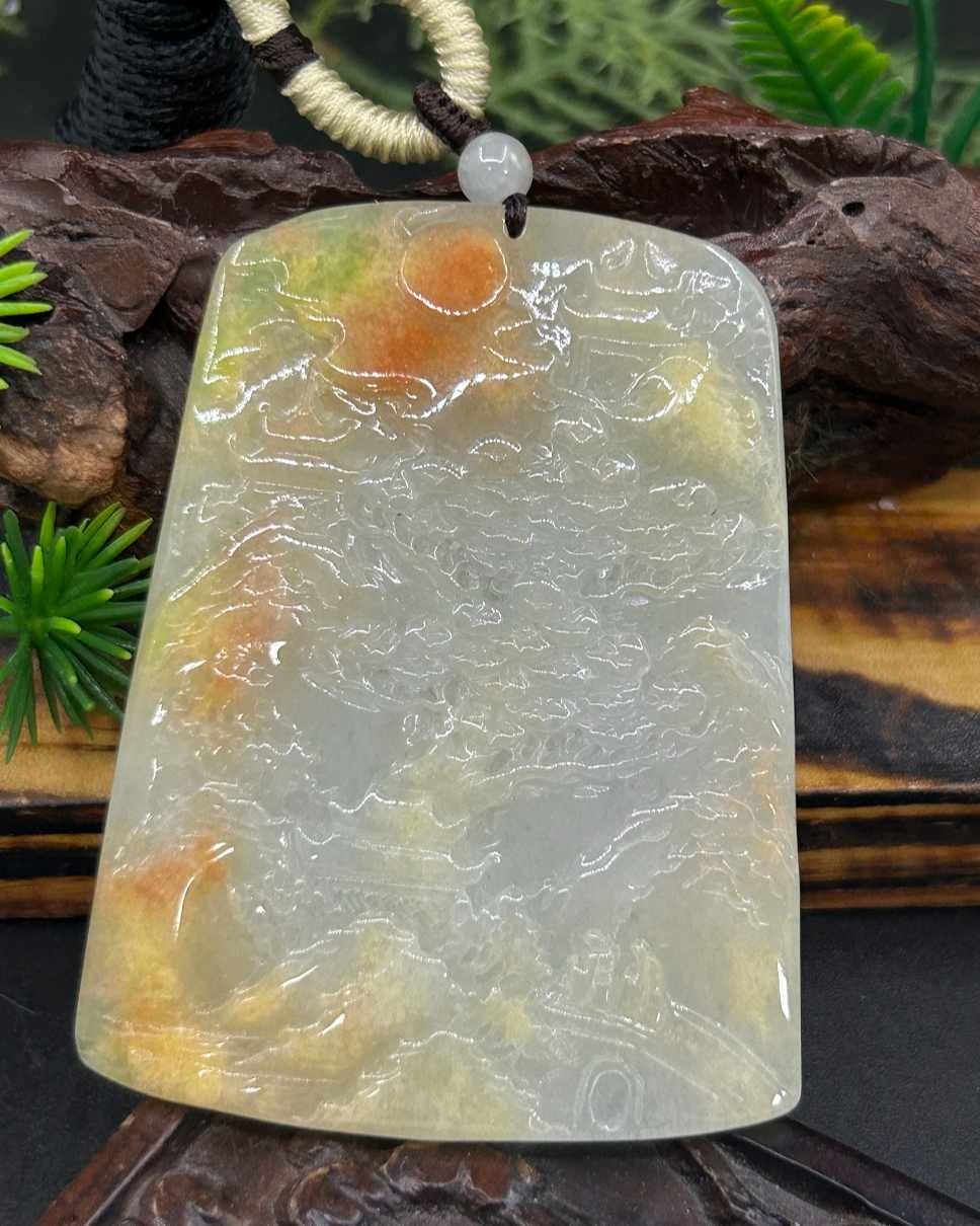 锦绣前程