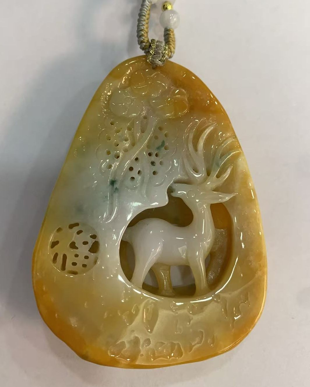 一路有你