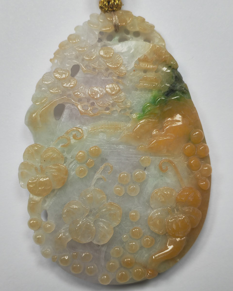 繁花似锦