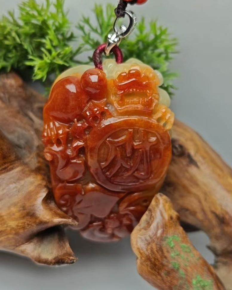 招财进宝