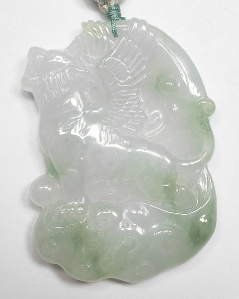 如虎添翼