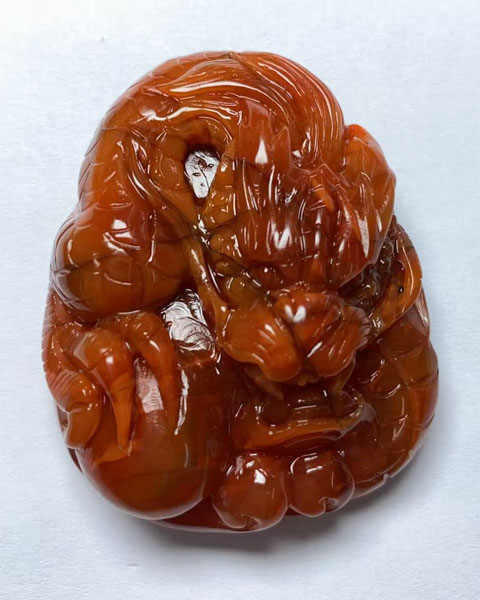 龙行天下