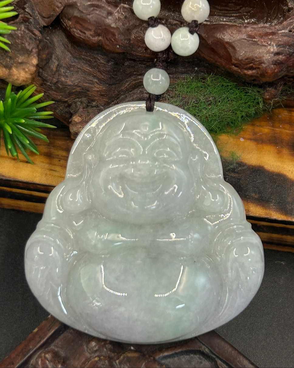 笑口常开