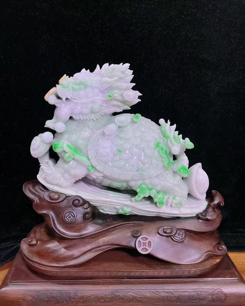 龙龟