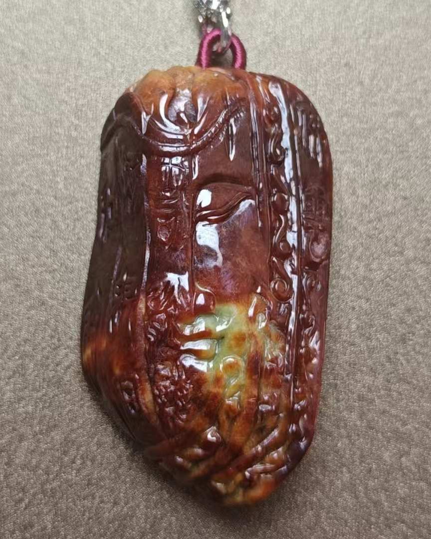 佛观天下