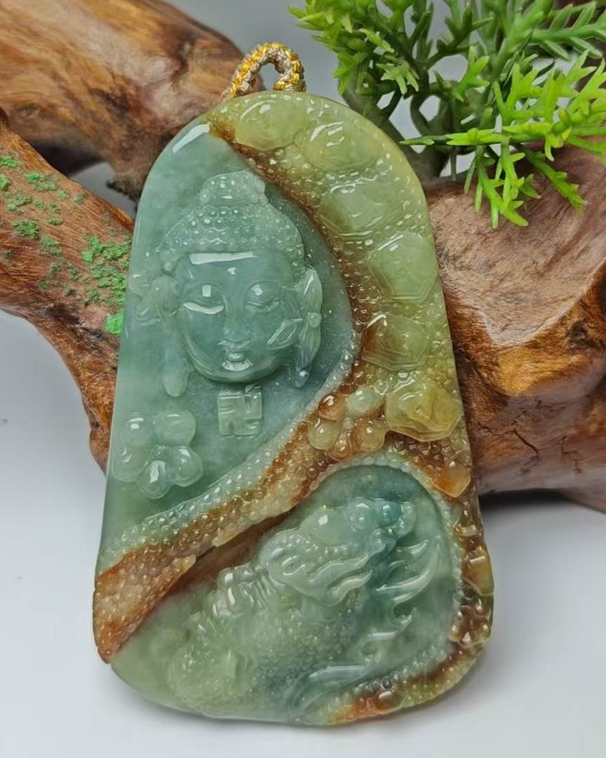 佛魔一念