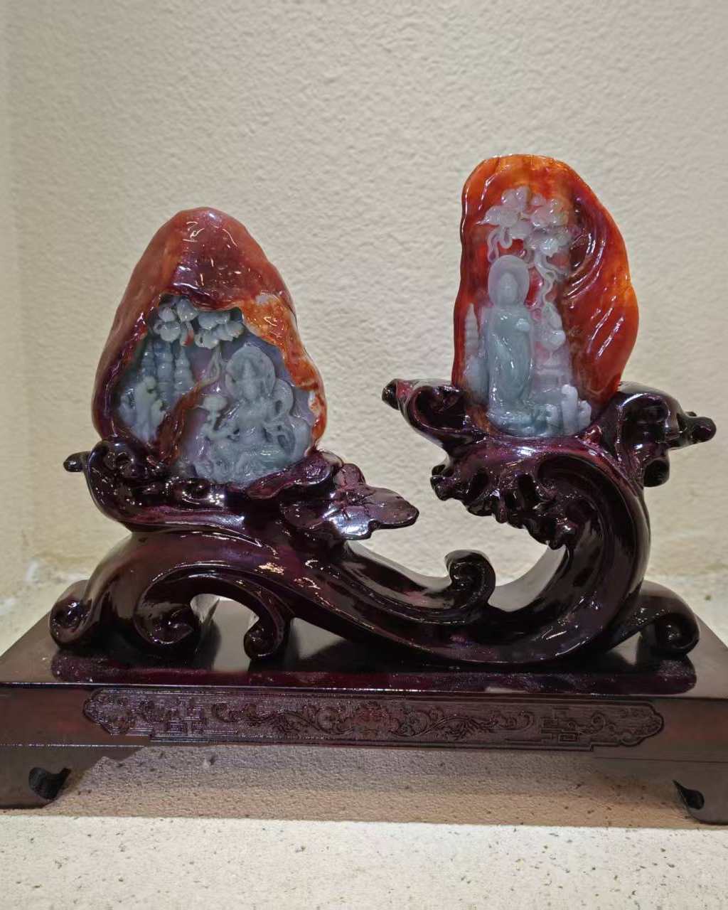佛观天下