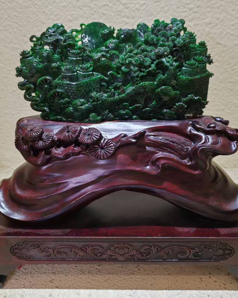 江山似锦