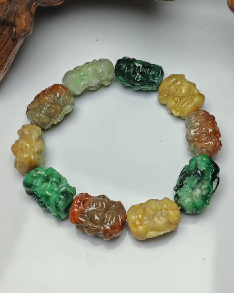 十八罗汉
