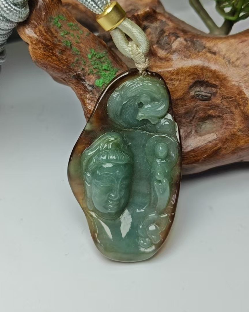 花开见佛