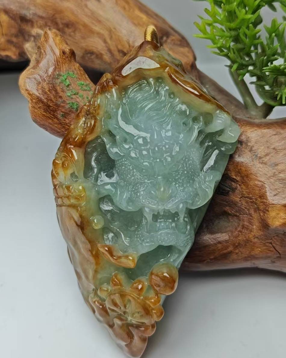 龙行天下