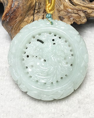 凤呈富贵