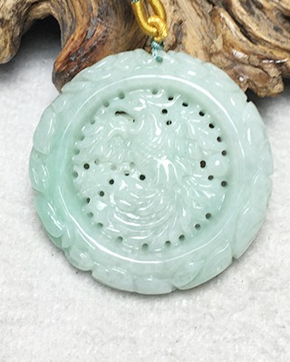 凤呈富贵