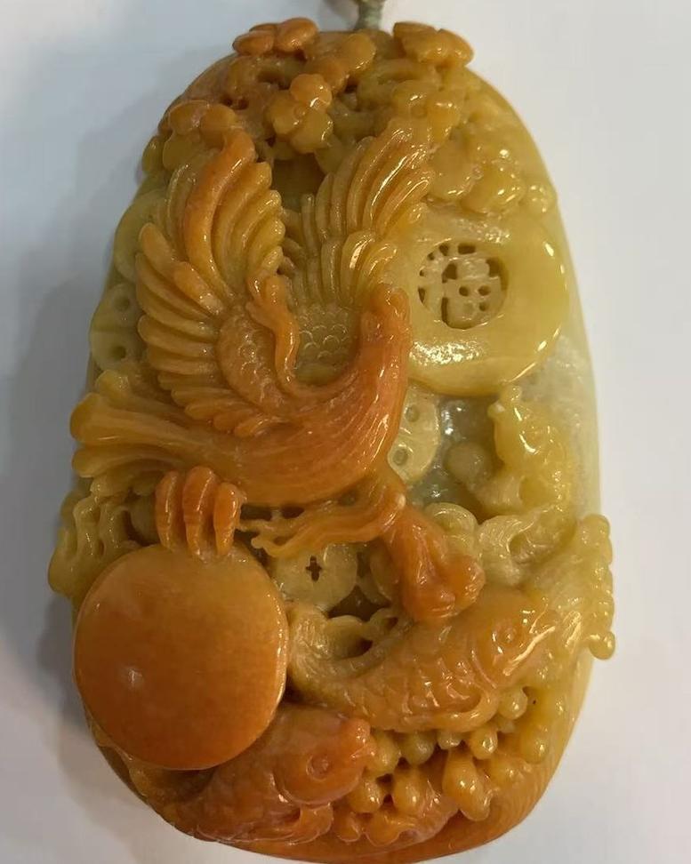 年年有余