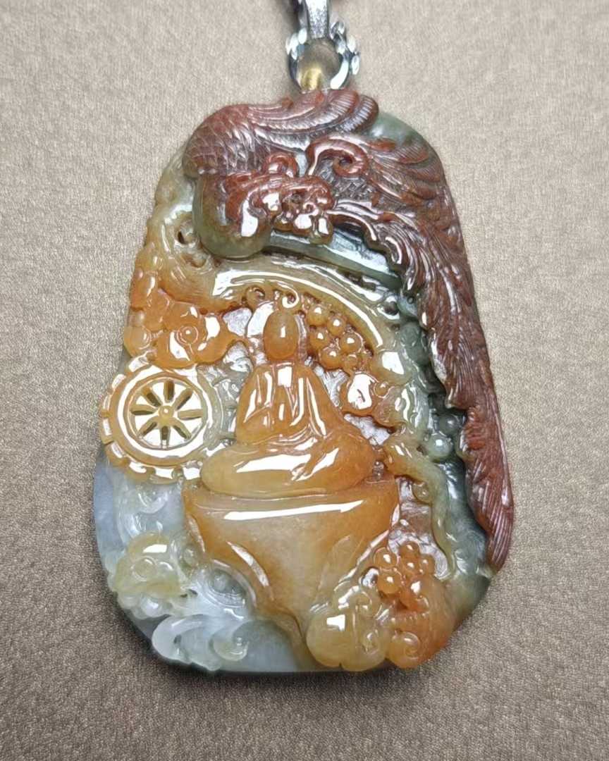 御风悟道
