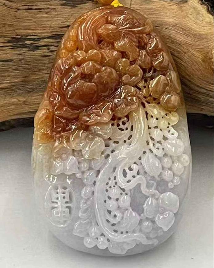 花开富贵