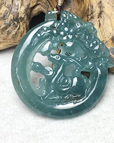一路荣华