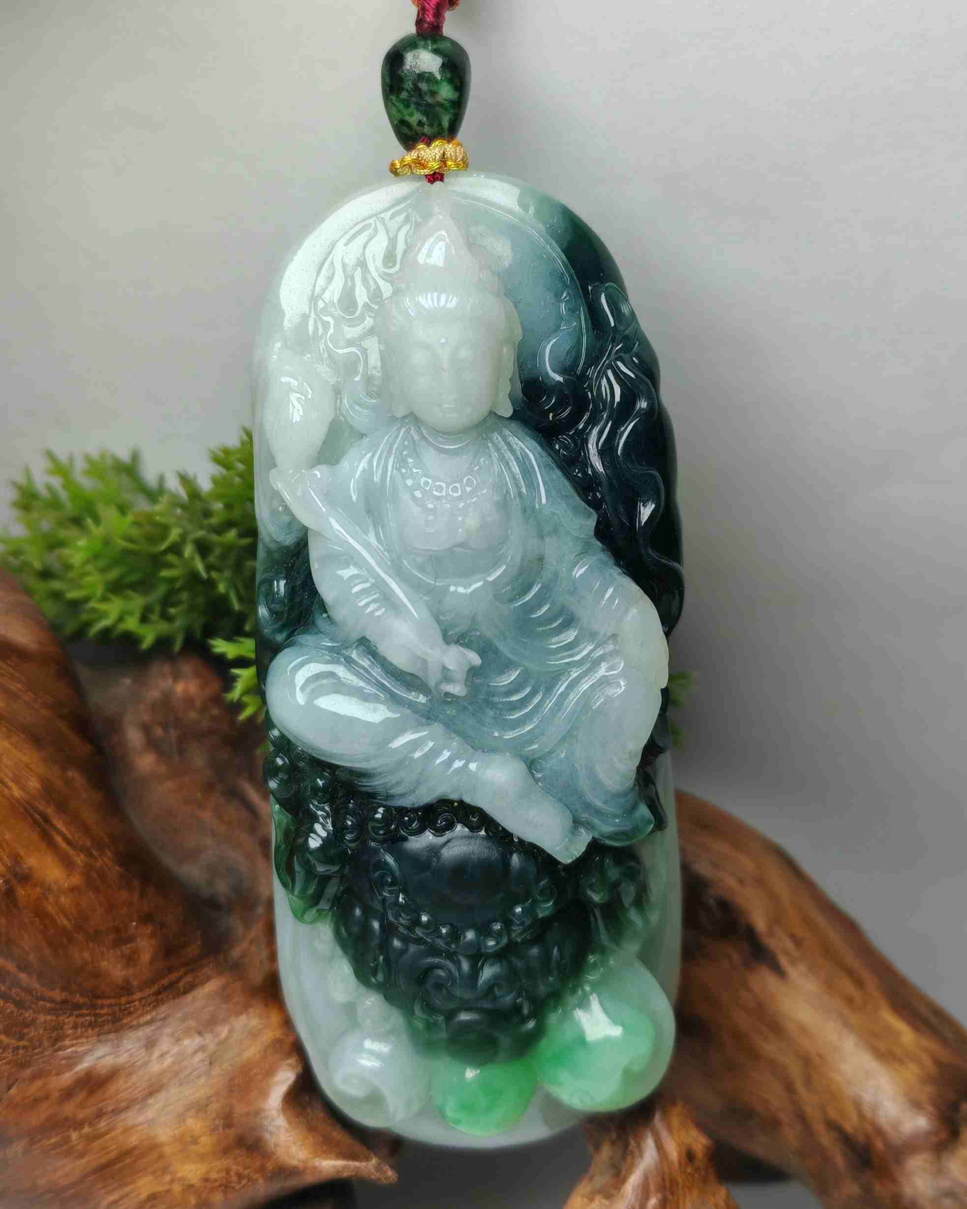 慈航普度