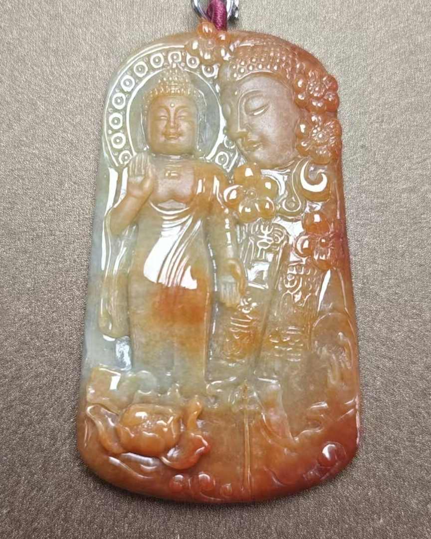 普渡众生