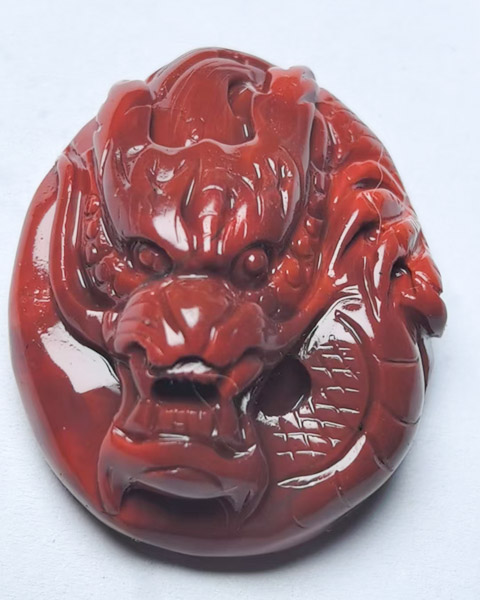 龙行天下