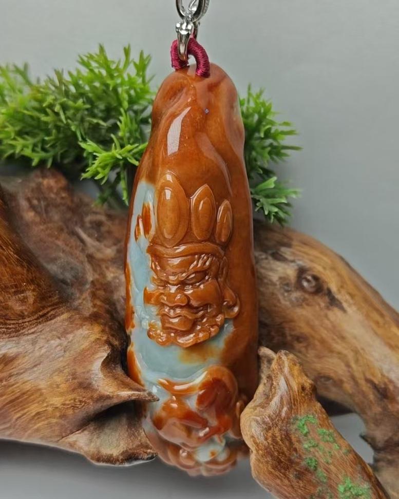 黄财神