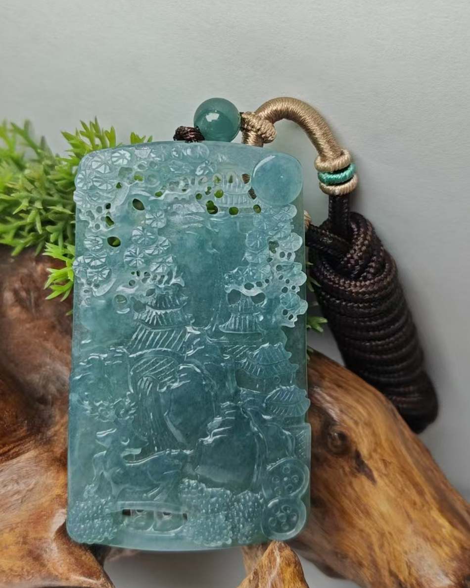 江山似锦