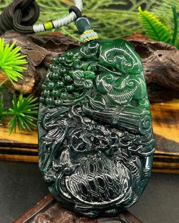延年益寿
