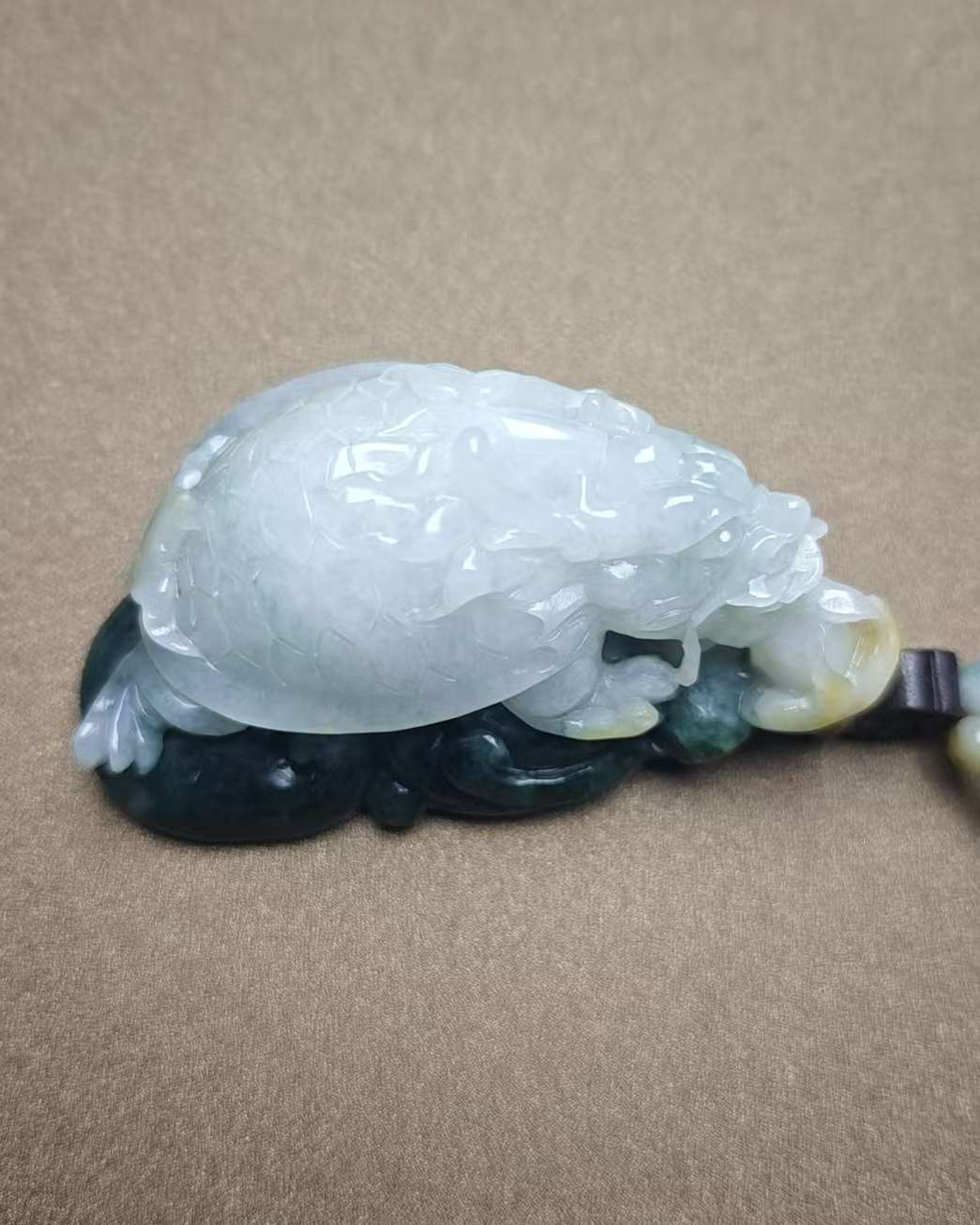 富甲天下