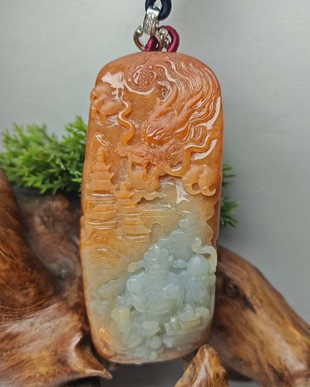天官赐福