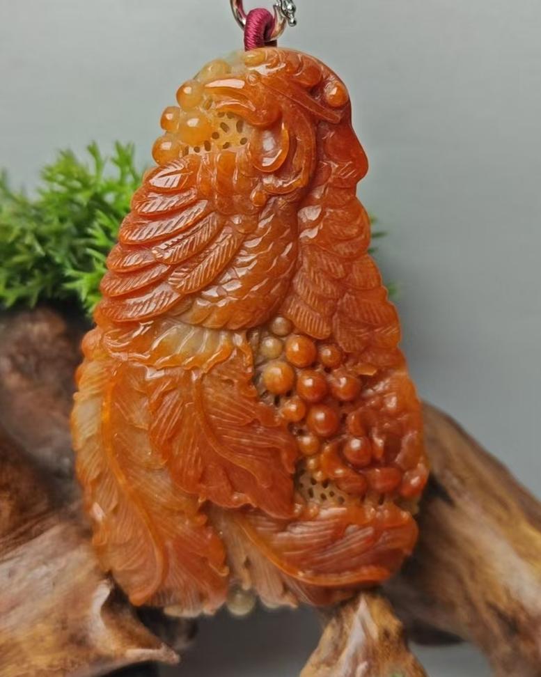 凤仪天下