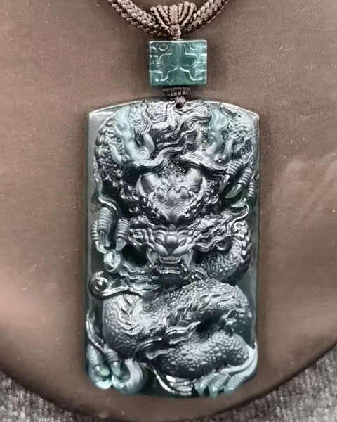 龙牌