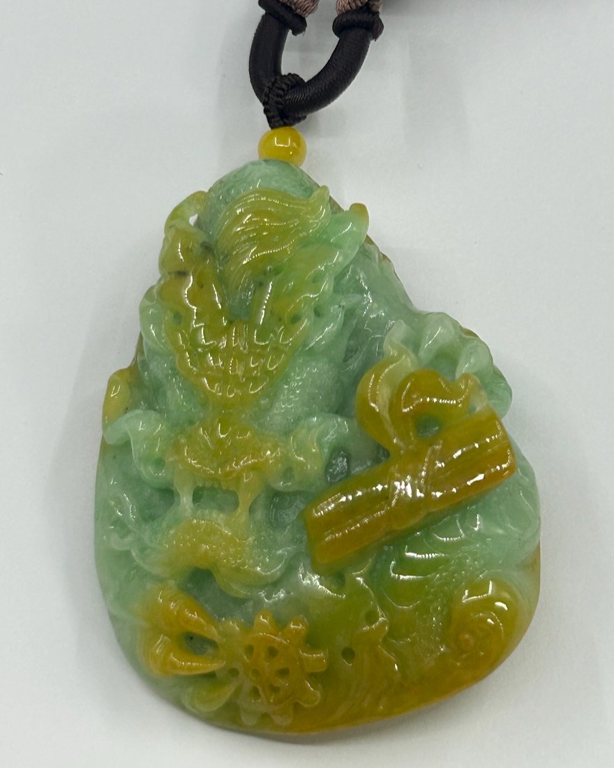 龙行天下