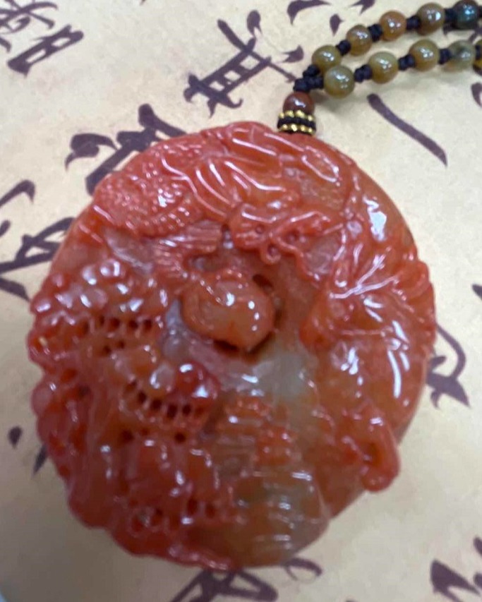 龙马精神