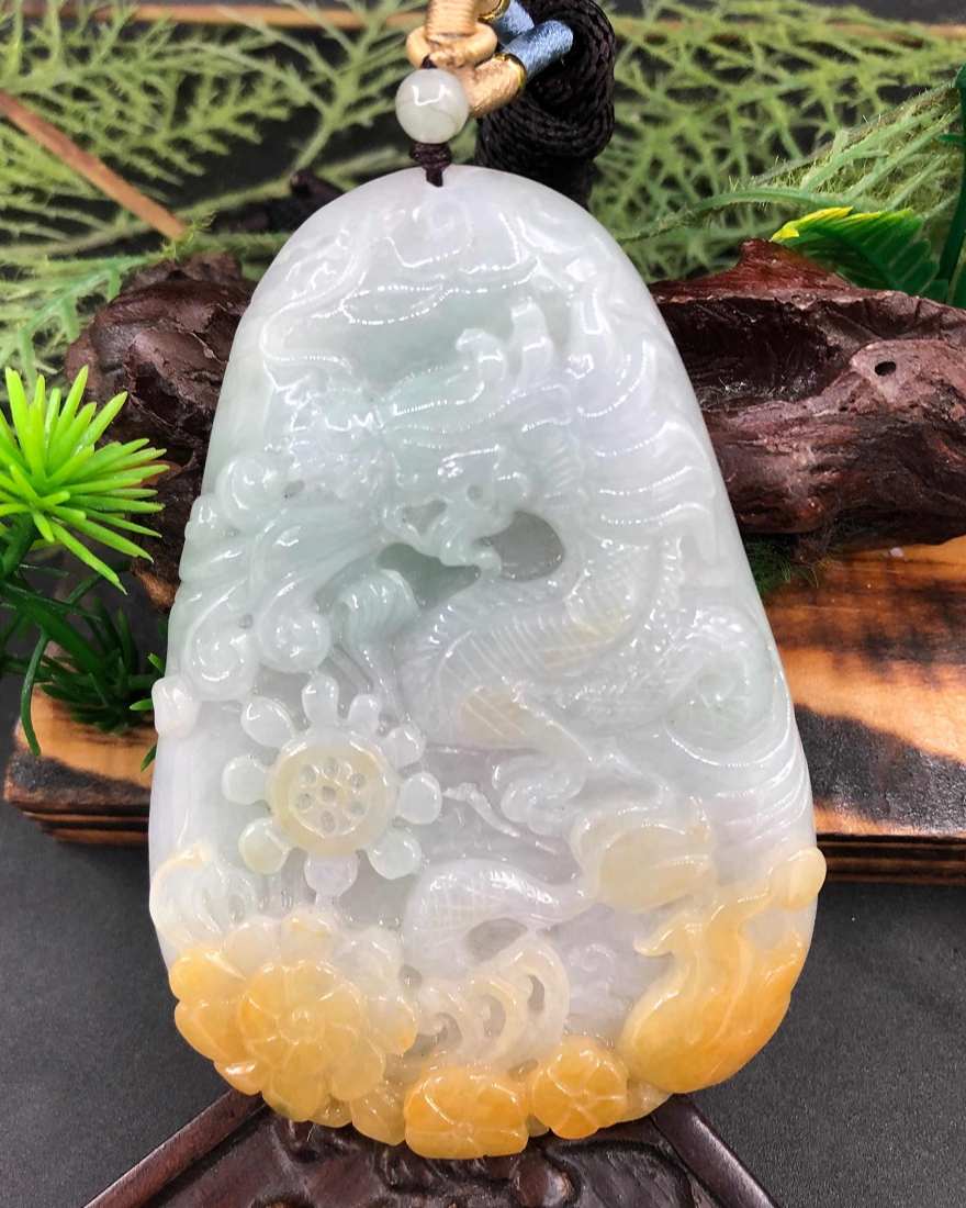 龙行天下