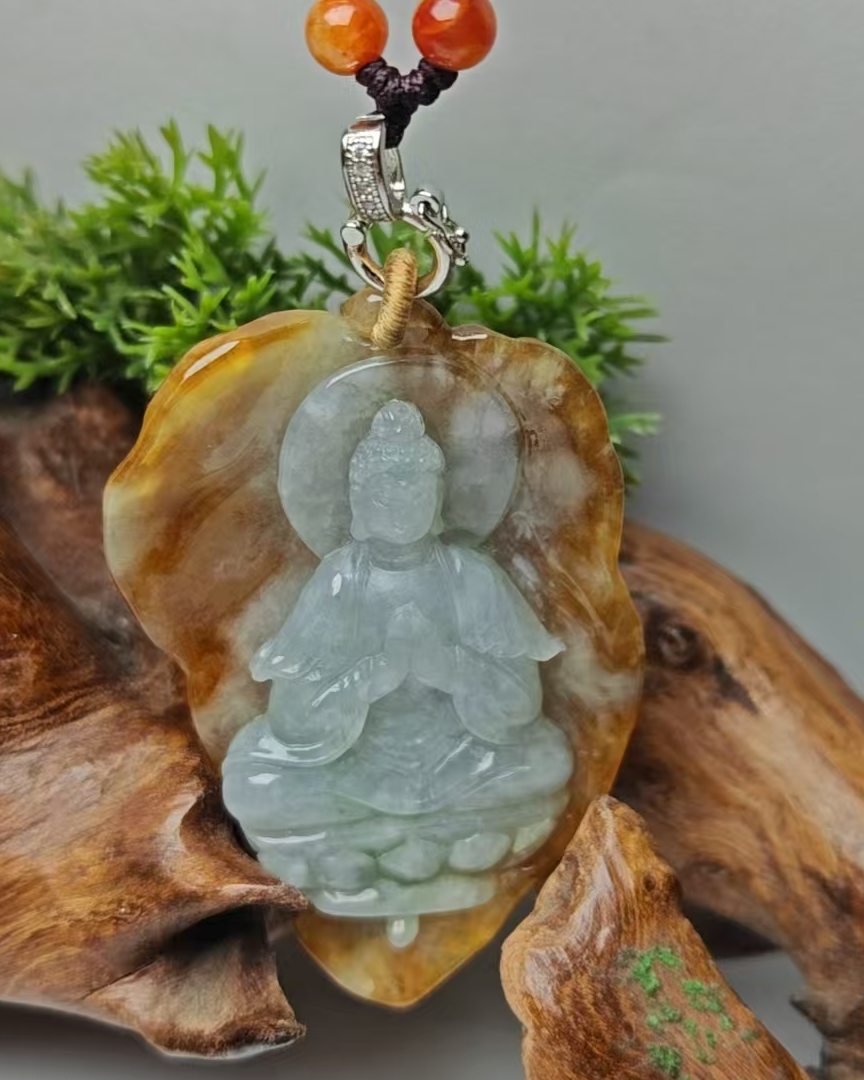 佛观天下