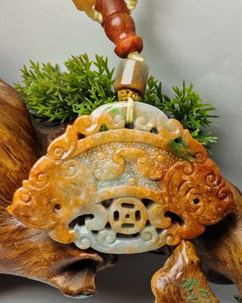 吉祥安康