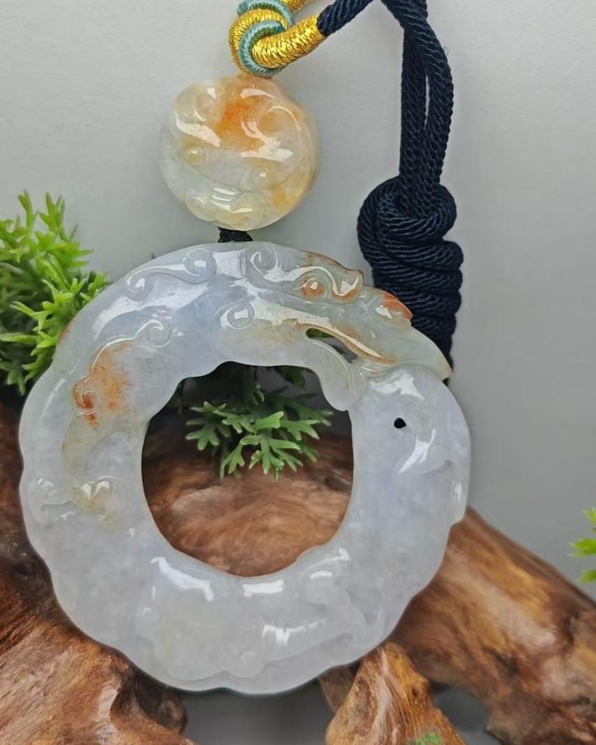 瑞兽纳福