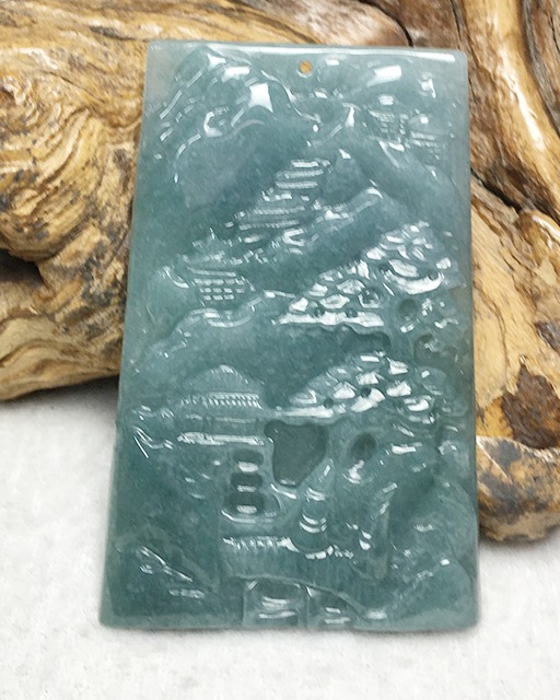 富居一方