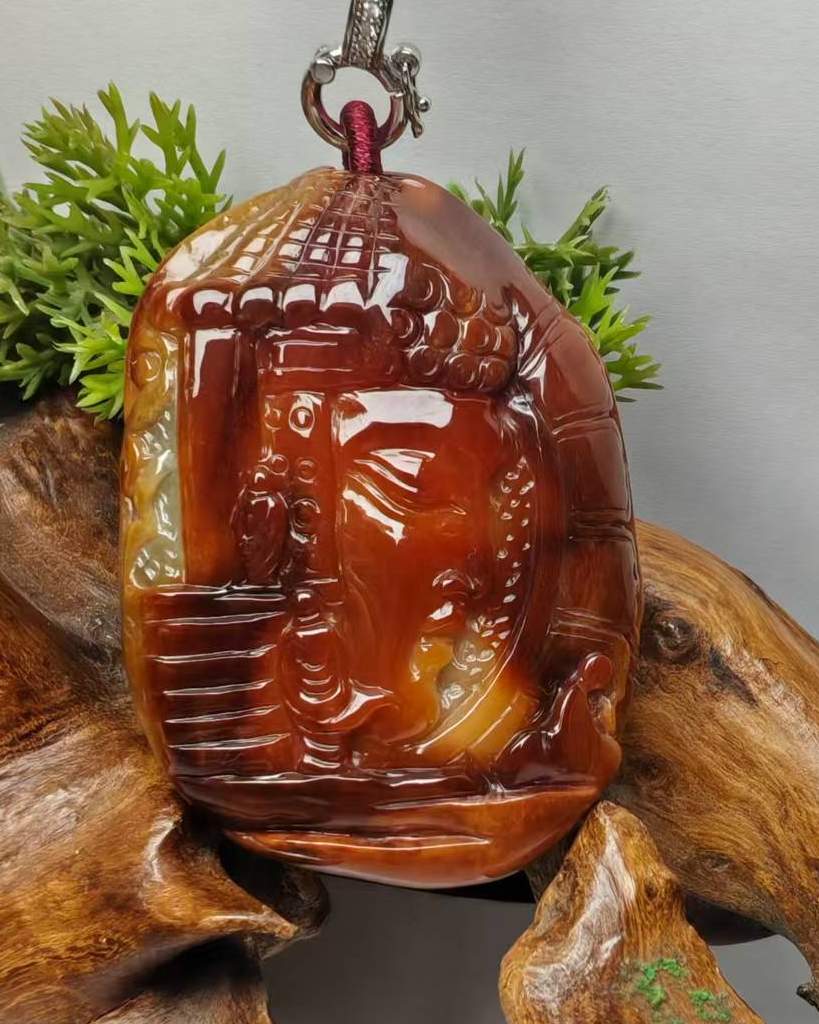 佛观天下
