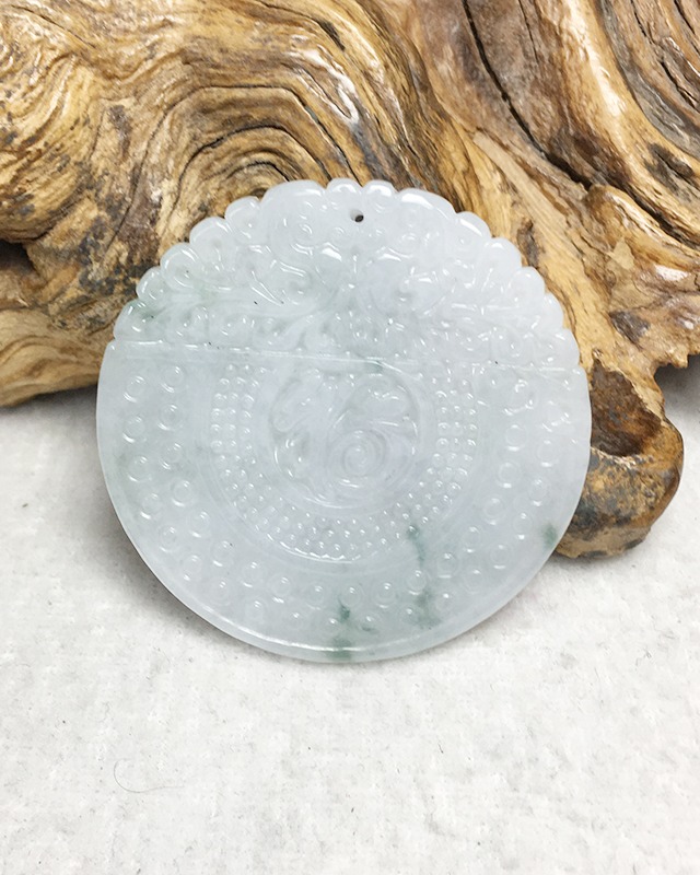 招财纳福