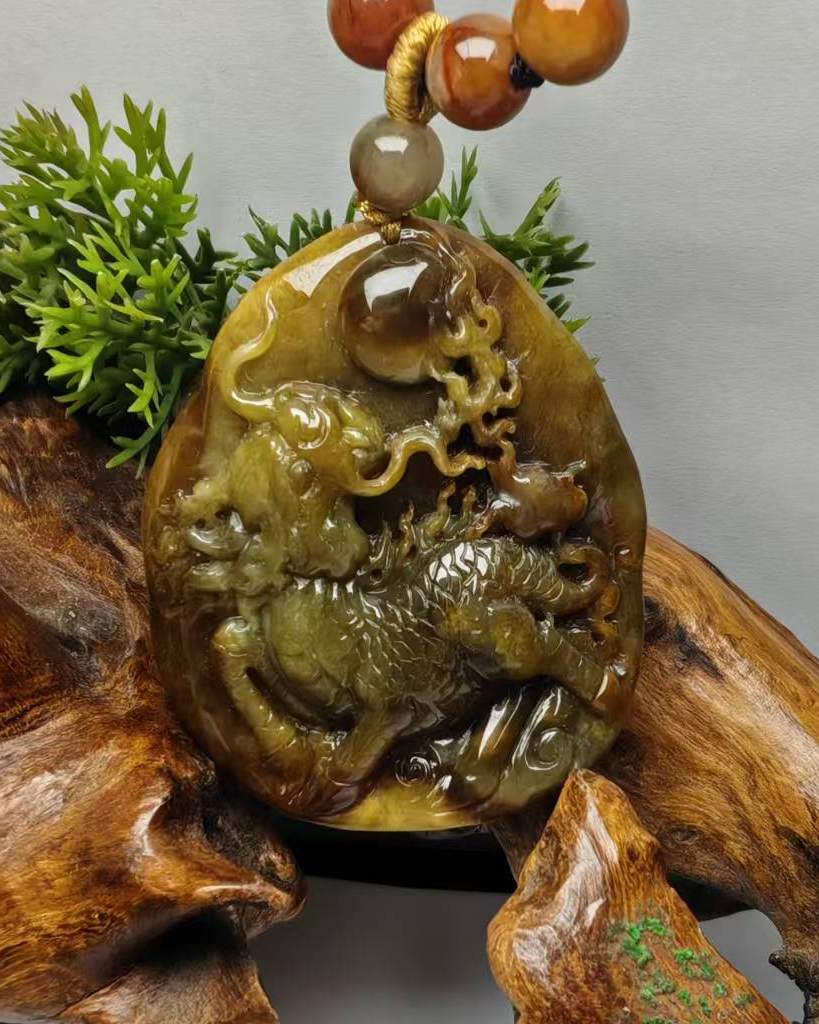 招财纳福